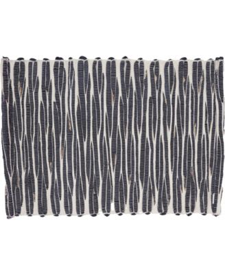 Seagrass Water Hyacinth Charm Placemats, 14" x 20"