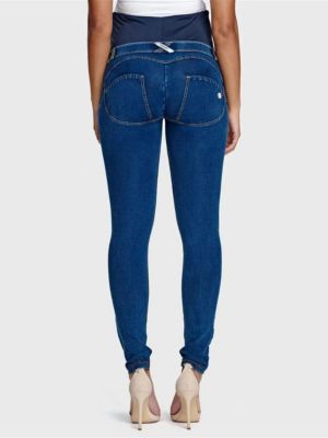 Maternity WR.UP Denim Full Length Jeans