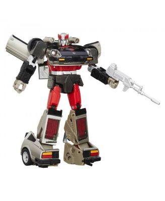 Transformers