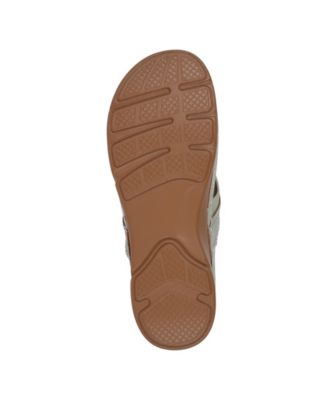 Women's Vickie Flower Thong Flat Sandals