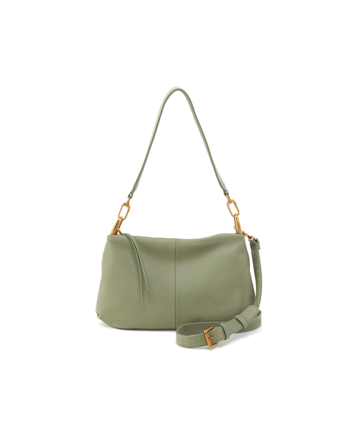Advance Shoulder Crossbody - Watercress
