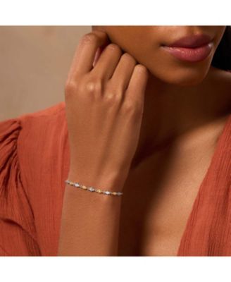 Sacred Awakening Evil Eye Hamsa Bracelet