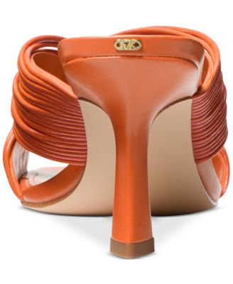 Women's Alessia Twisted Sandals