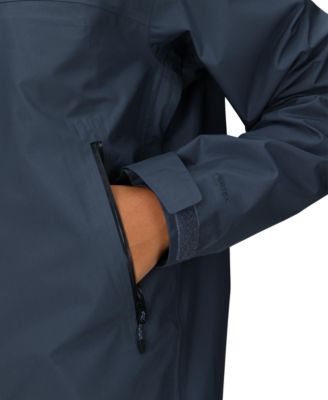 Women's Minimalist Pertex Jacket