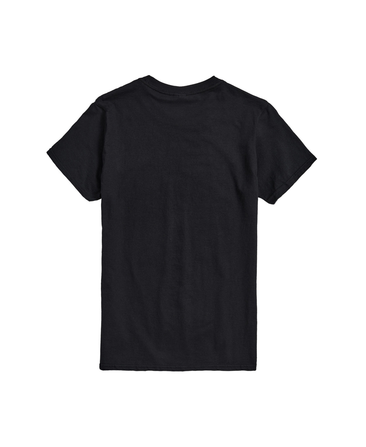 Airwaves Men's Chance Of Sarcasm Short Sleeve T-shirt In Black