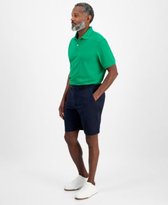 Men's Seersucker 9" Shorts, Exclusively at Macy's