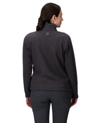 Women's Drop Line Jacket