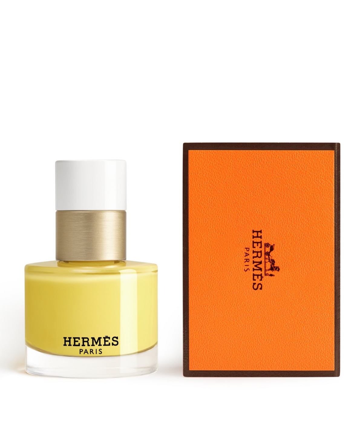 Shop Hermes Les Mains  Nail Enamel, 0.5 Oz.