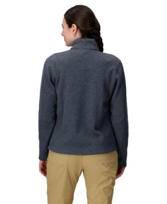 Women's Drop Line Jacket