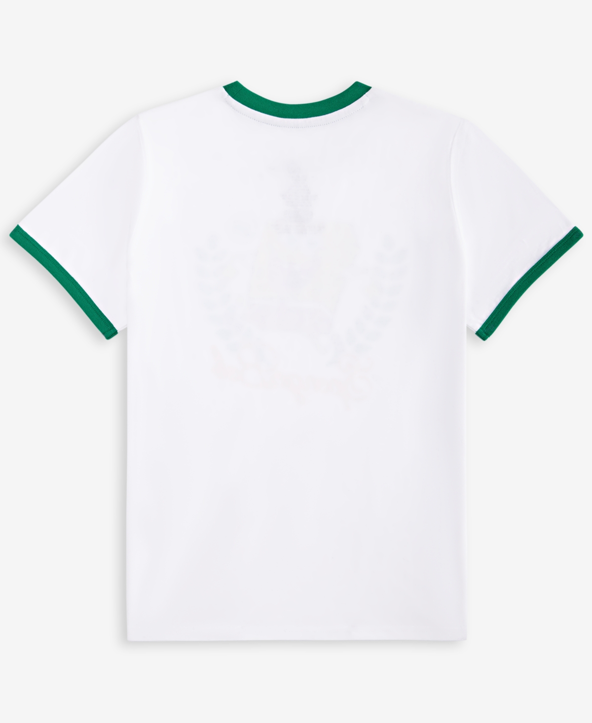 Epic Threads Little & Big Boys Spongebob Ringer T-shirt, Exclusively At Macy's