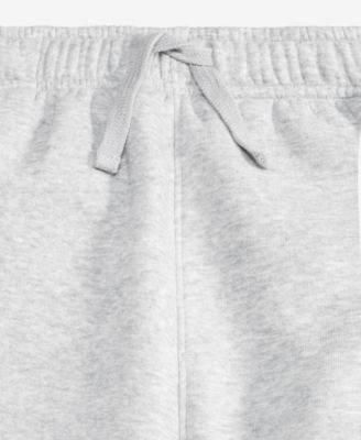 Little & Big Boys Soft Fleece Joggers, Created for Macy's