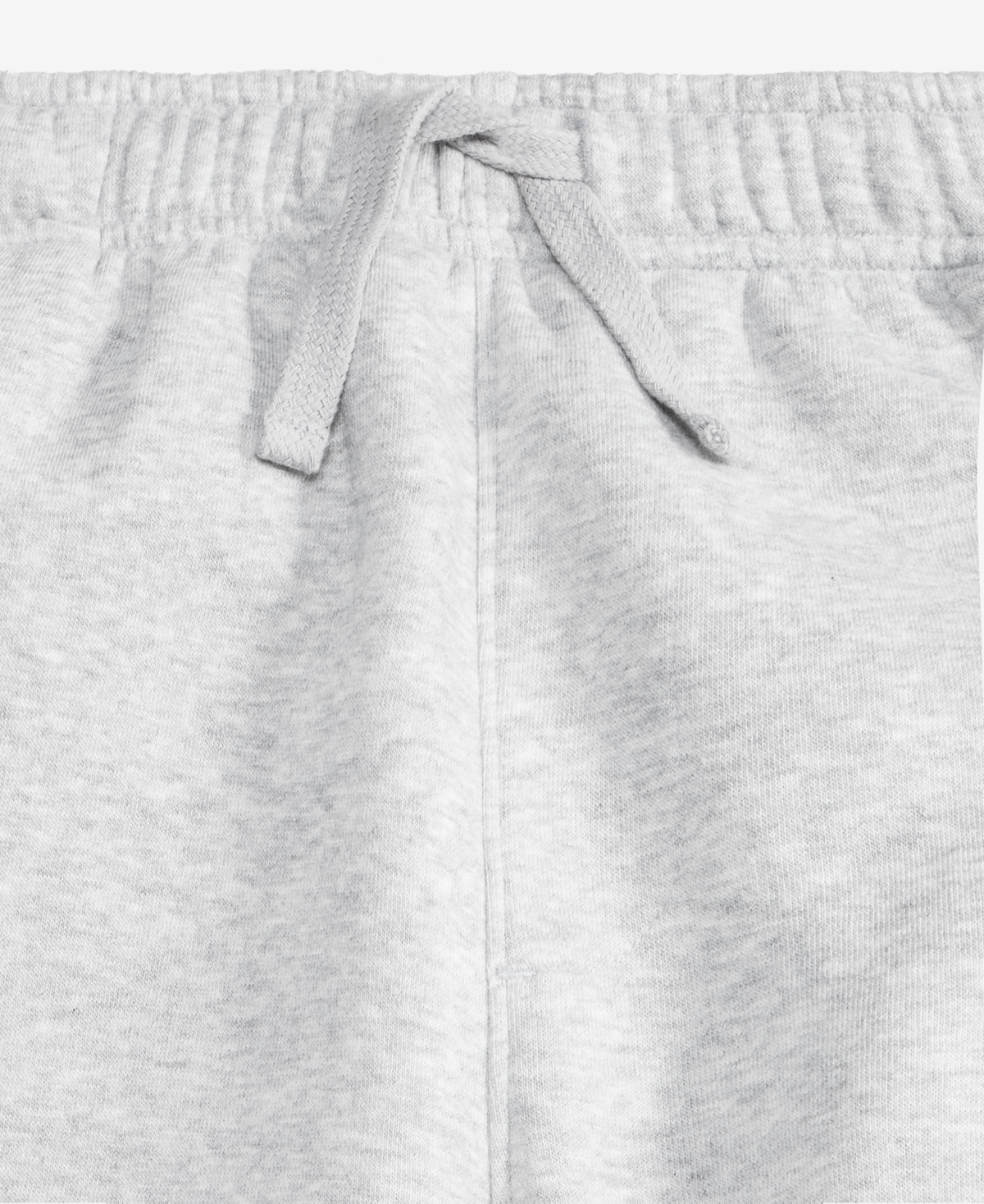 Epic Threads Little & Big Boys Heather Fleece Joggers, Exclusively At Macy's