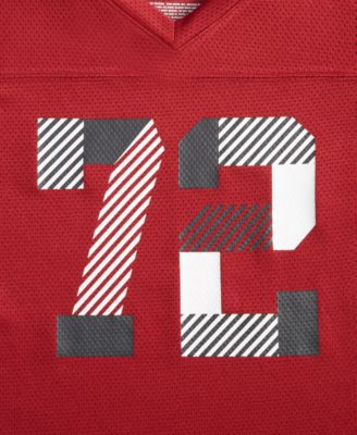Little & Big Boys Sports Jersey, Exclusively at Macy's