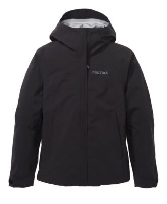 Women's PreCip Eco Pro Hooded Collar Jacket