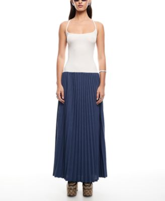 Lioness - Women's Renaissance Maxi Dress