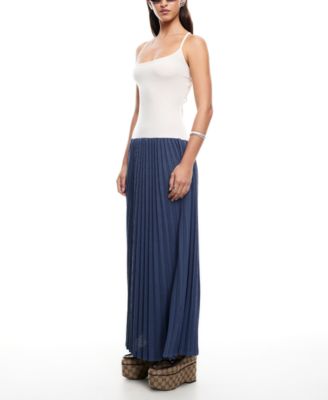 Women's Renaissance Maxi Dress