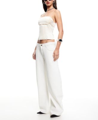 Women's Humphrey Tie-Strap Camisole 