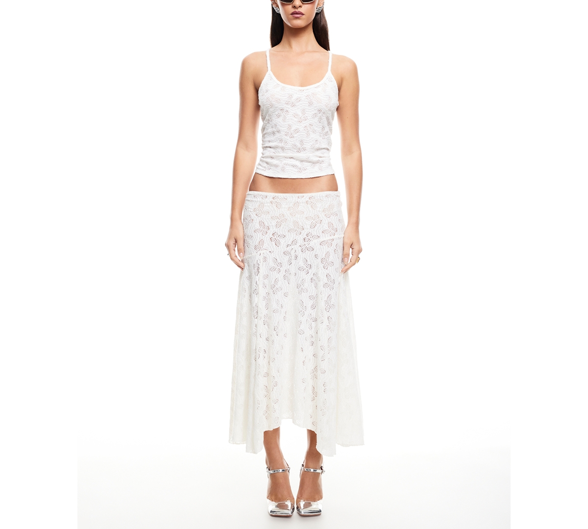 Women's Tidal Camisole - Foam