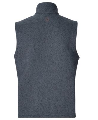 Women's Drop Line Vest