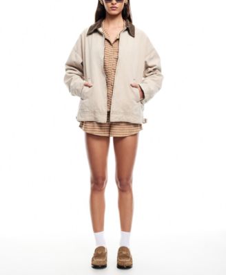 Women's Workwear Jacket