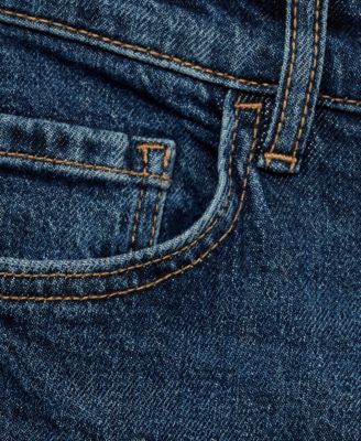 Women's New Mom Comfort High-Rise Jeans