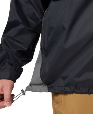 Men's Big & Tall Glennaker Lake II Rain Jacket