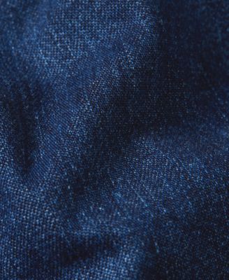 Men's Bend 3D Relaxed Fit 12.6" Denim Cargo Shorts