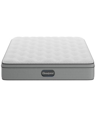 Beautyrest Poised Slumber 12.75 Plush Euro Top Mattress Collection