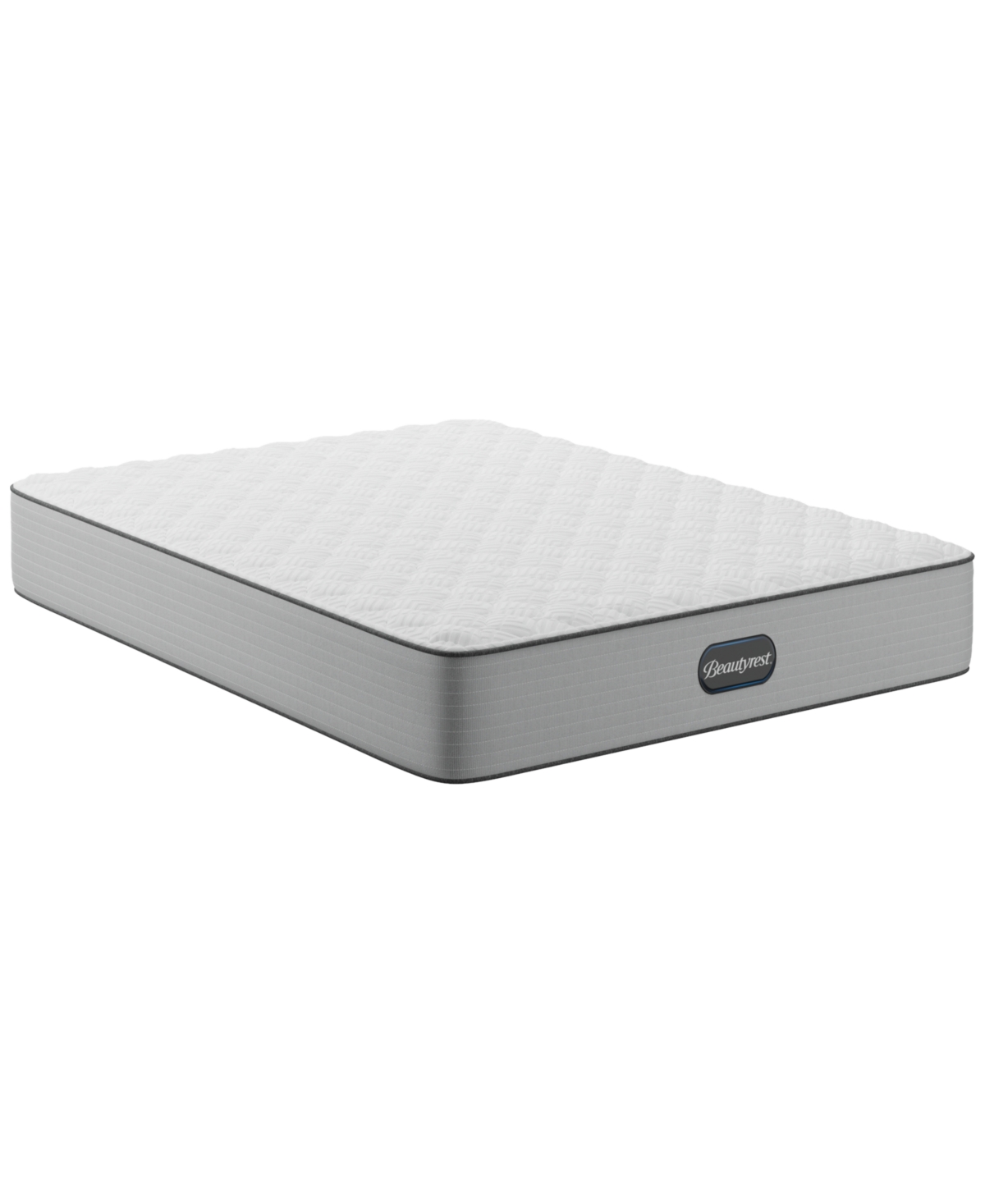 Beautyrest Poised Slumber 11.5" Firm Tight Top Mattress