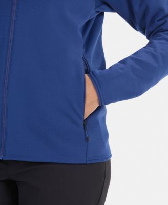 Women's Leconte Fleece Hoody