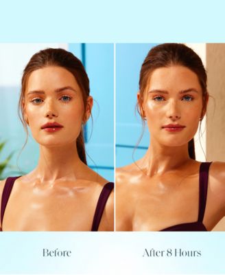 Self Tan Purity Bronzing Water Face Mist