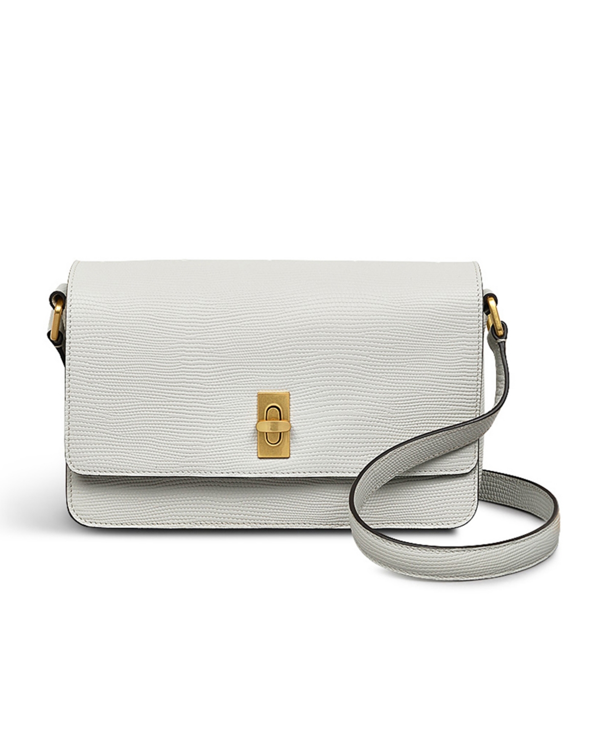 Radley London Threadneedle Street Small Crossbody Bag In Mist