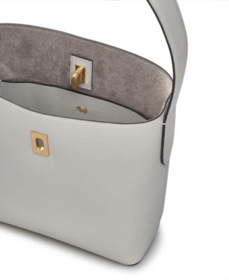 Threadneedle Street Medium Bucket Bag