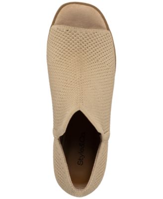 Women's Filmoree Shooties, Exclusively at Macy's