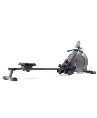 SMART Magnetic Rowing Machine with Bluetooth Connectivity