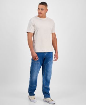 Men's Inside Out Regular-Fit T-Shirt