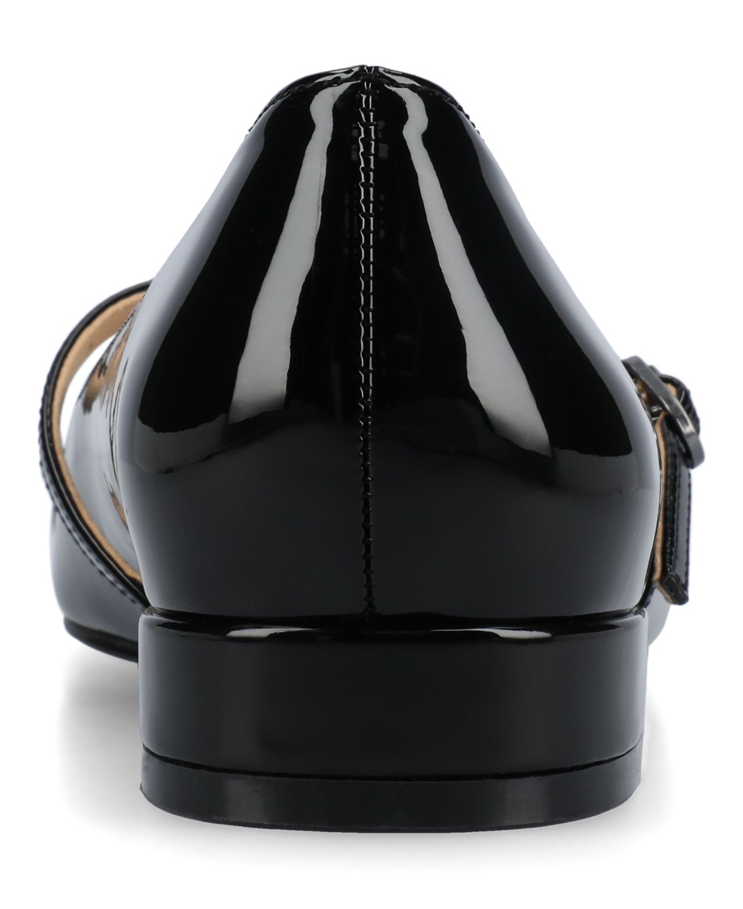 Women's Camby Strappy Pointed Toe Flats