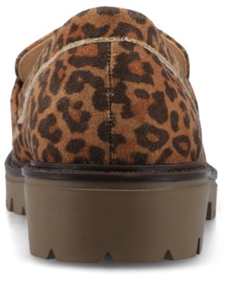 Women's Jessamey Lug Sole Loafers