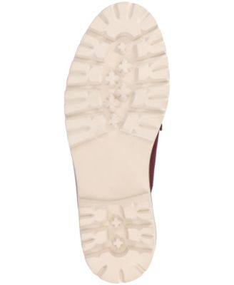 Women's Miycah Lug Sole Slip On Mules