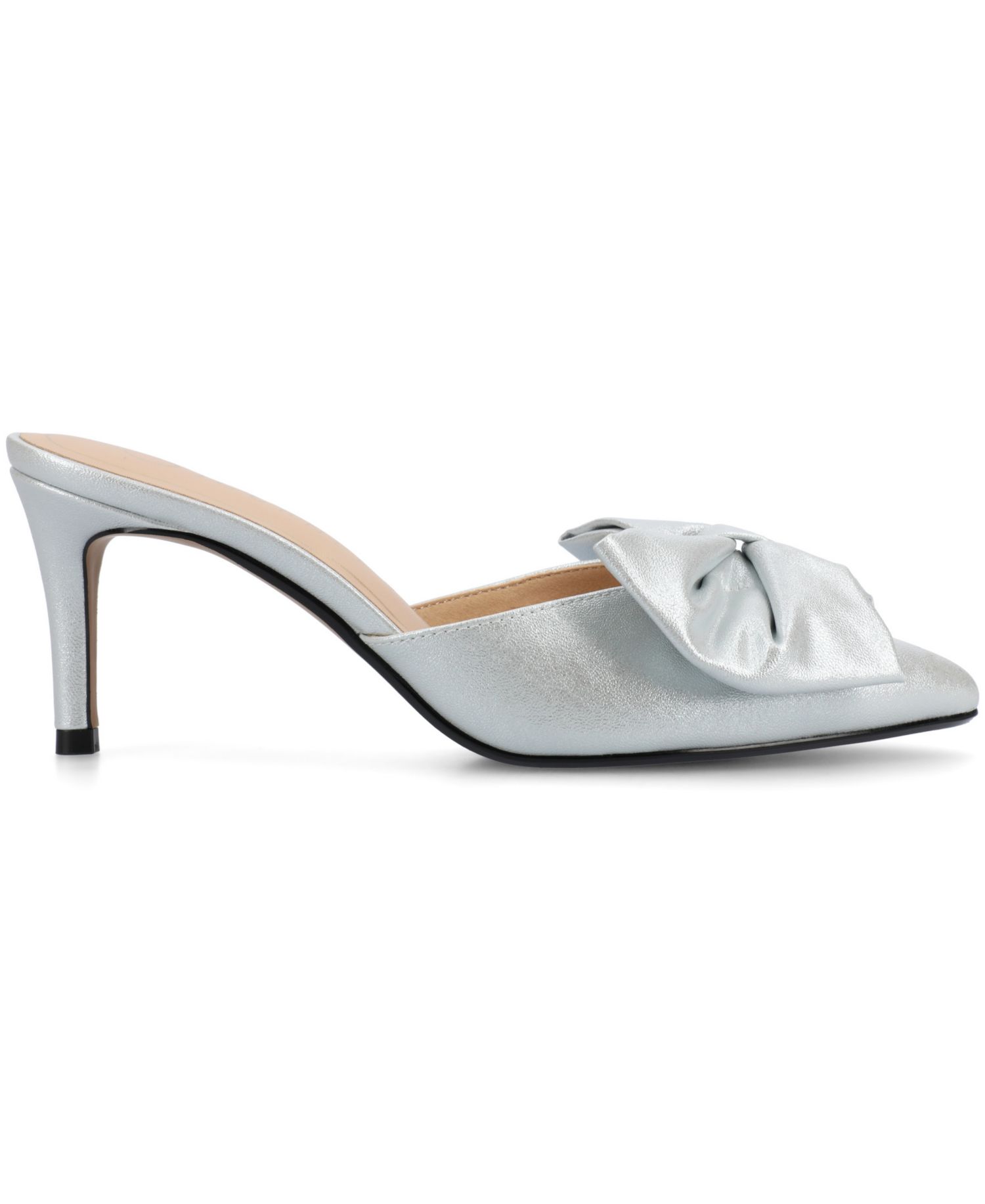 Women's Tiarra Bow Dress Mules