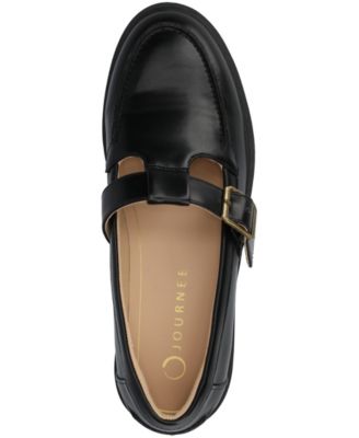 Women's Corina Mary Jane Loafers