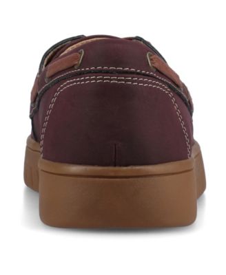 Women's Marion Boat Shoe Loafers