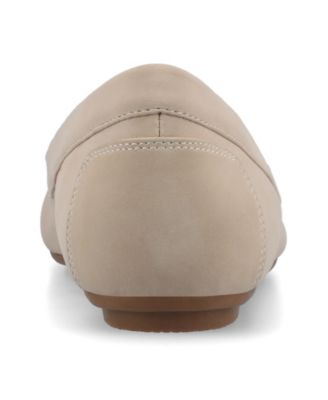 Women's Oreta Round Toe Driver Loafers