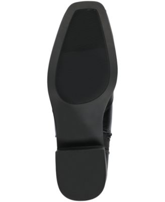 Women's Renna Block Heel Chelsea Booties