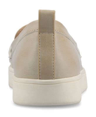 Women's Tayla Round Toe Loafers
