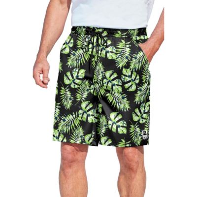 Tall 8" Swim Trunks with Super Stretch Liner