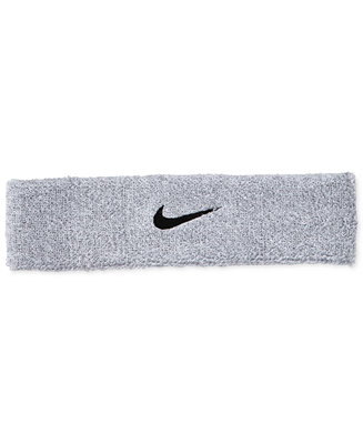 Nike Swoosh Headband & Reviews - Activewear - Men - Macy's