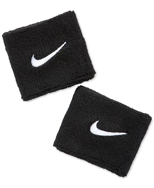 Nike Swoosh Sweatbands & Reviews All Accessories Men Macy's