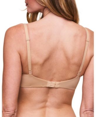 Women's Natalya Push Up Plunge Bra