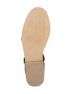 Minimal Fisherman's Sandal